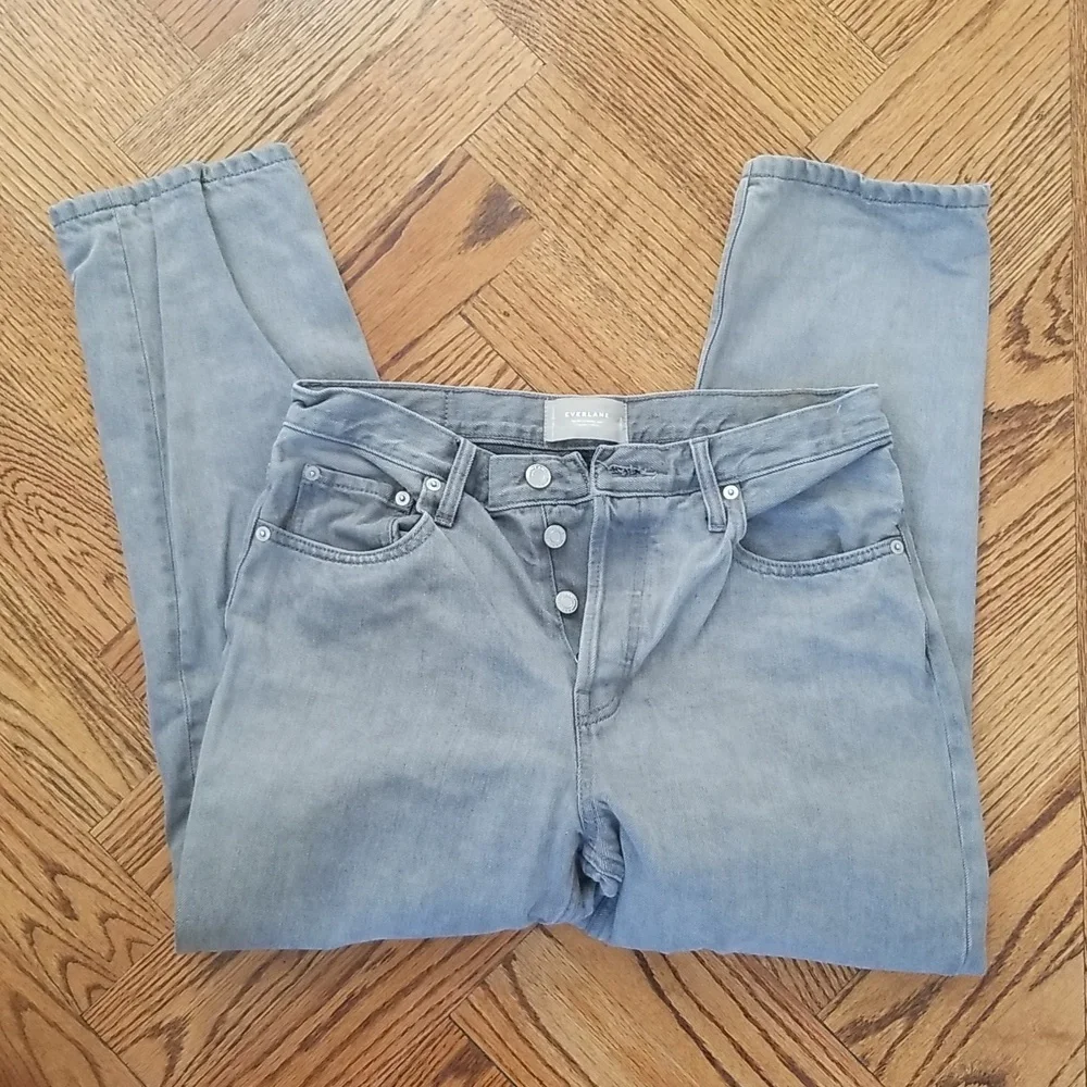 Everlane jeans - Picture 4 of 7